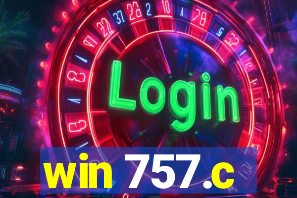 win 757.c